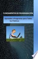 Fundamentos de Programacion