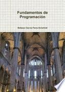 Fundamentos de Programacion