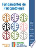 Fundamentos de Psicopatología
