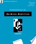 Fundamentos de química analítica. Vol. 2
