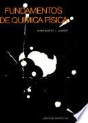 Fundamentos de química física