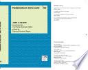 Fundamentos de teoría social