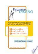 Fundamentos del diseño
