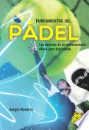 Fundamentos del pádel
