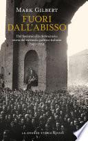Fuori dall'abisso
