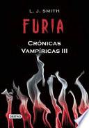 Furia, Cronicas Vampiricas III