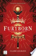 Furyborn 3. El castigo de los reyes