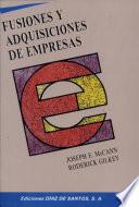 Fusiones y adquisiciones de empresas