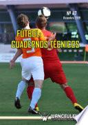 Fútbol:Cuaderno Técnico nº 47