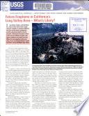 Future Eruptions in California's Long Valley Area--what's Likely?