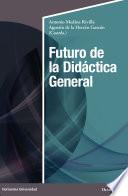 Futuro de la Didáctica General