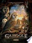 Ga`Hoole: La leyenda de los Guardianes