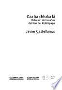 Gaa ka chhaka ki