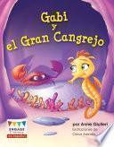 Gabi y el Gran Cangrejo
