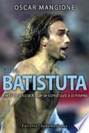 Gabriel Batistuta