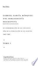 Gabriel García Márquez