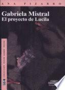 Gabriela Mistral