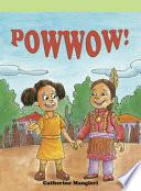 Gaby va a un Powwow (Powwow)