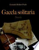 Gacela solitaria