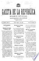 Gaceta de Madrid