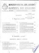 Gaceta de Madrid