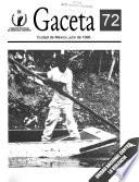 Gaceta