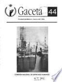 Gaceta