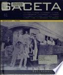 Gaceta