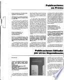 Gaceta informativa