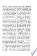 Gaceta judicial de Bolivia