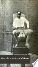 Gaceta médica catalana
