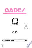 Gades