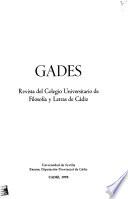 Gades