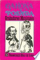 Gahona y Posada