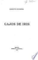 Gajos de iris