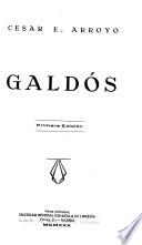 Galdós