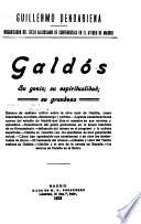 Galdós