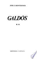 Galdós
