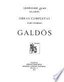 Galdós