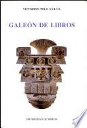 Galeón de libros