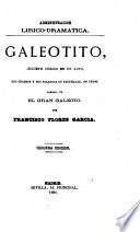 Galeotito