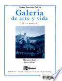 Galería de arte y vida