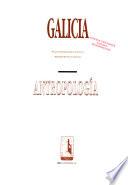 Galicia: Antropología : imaginario, literatura popular