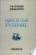 Galicia feudal