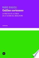 Galileo cortesano