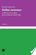 Galileo cortesano