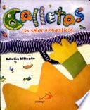Galletas con sabor a honestidad - Bilingüe1a. ed.