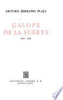 Galope de la suerte