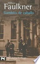 Gambito de caballo