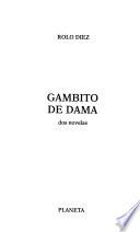 Gambito de dama